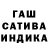 Дистиллят ТГК Wax Amina 01